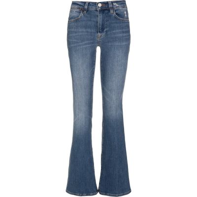 FRAME LE HIGH FLARE