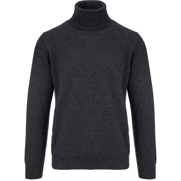 OZ BASIC High Neck