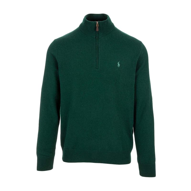 POLO RALPH LAUREN Long Sleeve Pullover