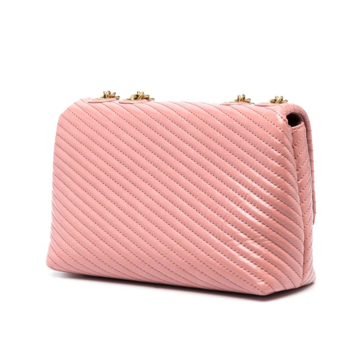 TORY BURCH KIRA MOTO SMALL BAG