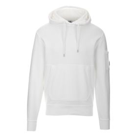CP COMPANY Brushed & Emerized Fleece