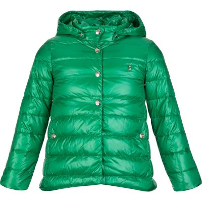 HERNO Gefütterte Jacke