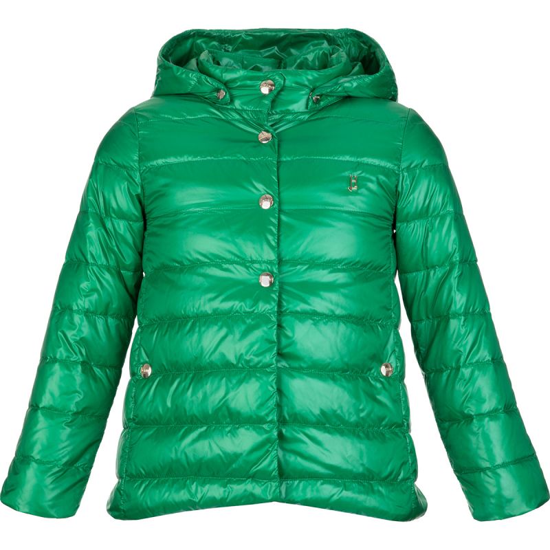HERNO Gefütterte Jacke