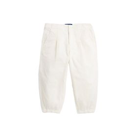 POLO RALPH LAUREN Cord Carrot Pants