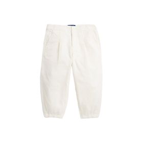 POLO RALPH LAUREN Cord Carrot Pants