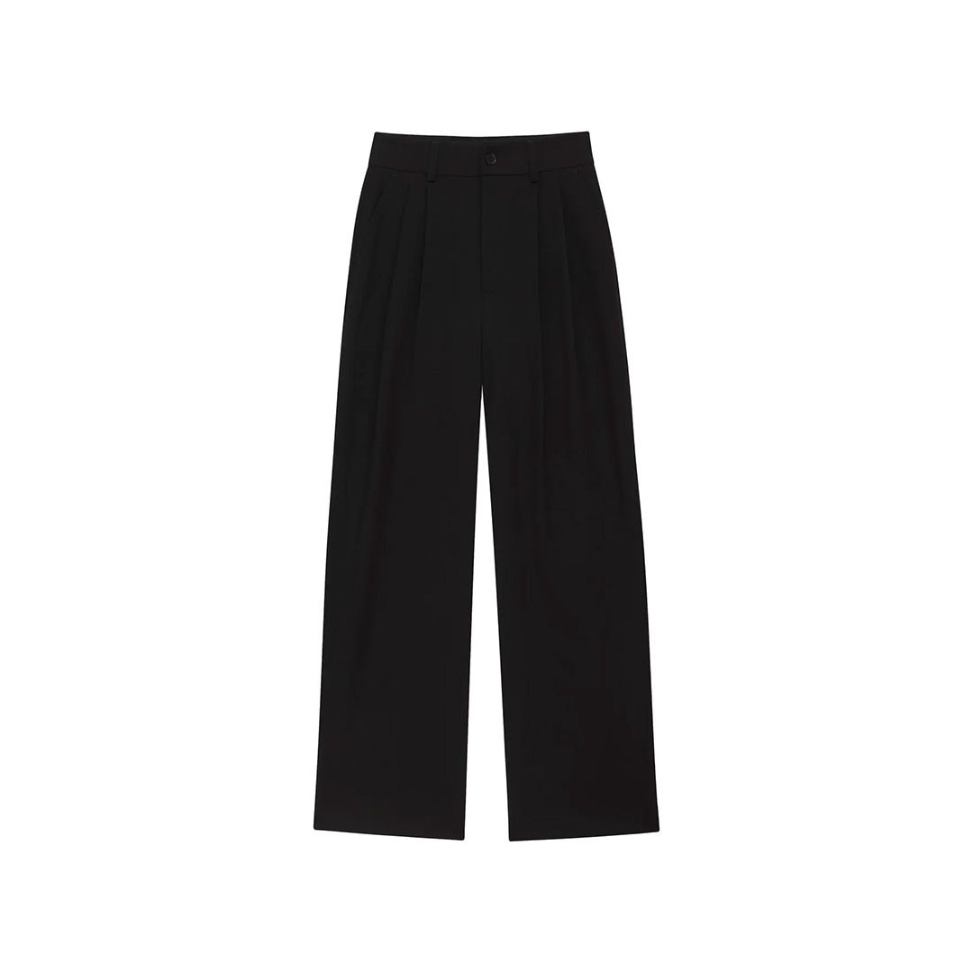 ANINE BING CARRIE PANT