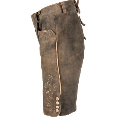 MEINDL Lederhose Loisachtal