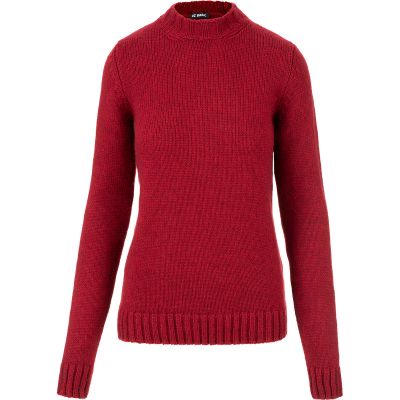 OZ BASIC Strickpullover