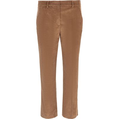 WEEKEND MAX MARA Cordhose