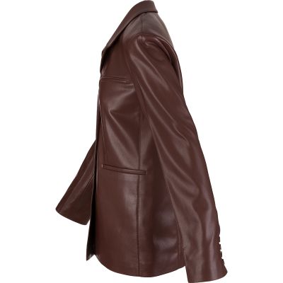 NANUSHKA Jacke