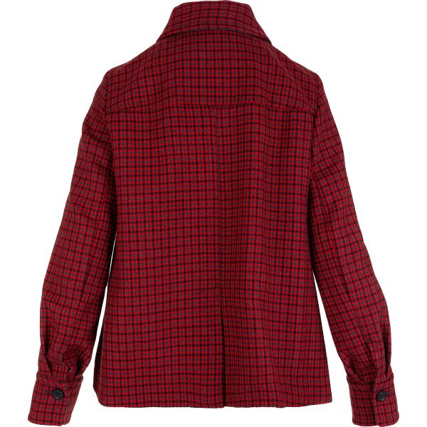 ODEEH jacket