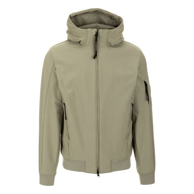 CP COMPANY C.P. Shell-R Detachable Jacket