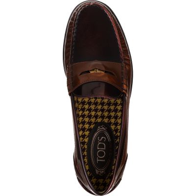 TOD'S Mokassin