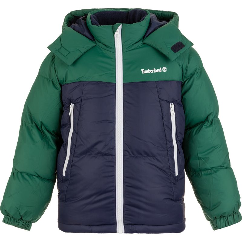 TIMBERLAND Down Jacket