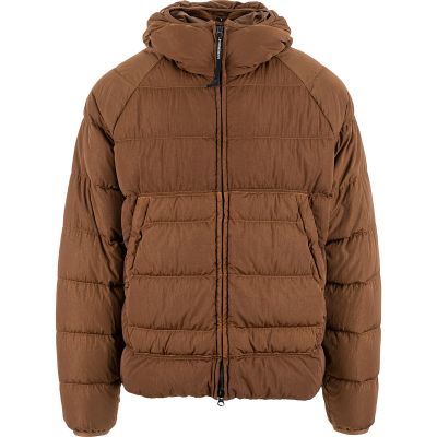 CP COMPANY Daunenjacke