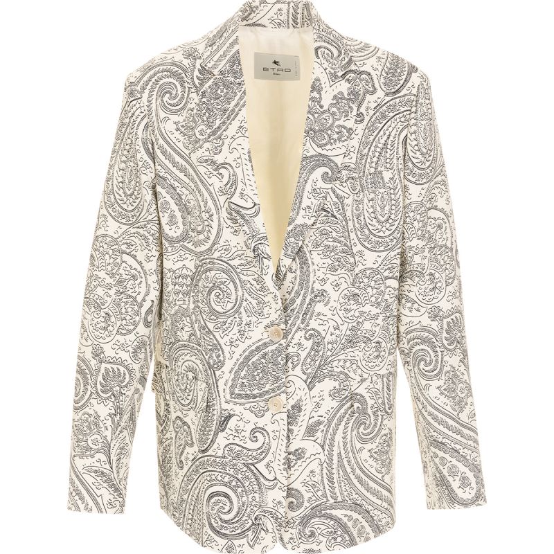 ETRO JACKET