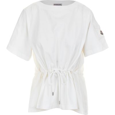 MONCLER ss t-shirt