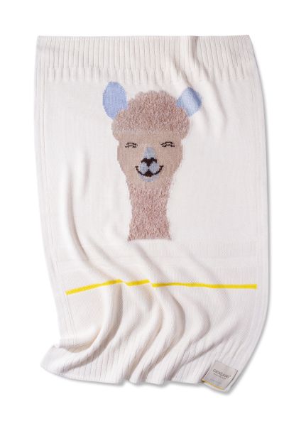 GENSAMI Blanket