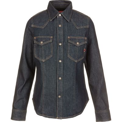 DIESEL De-Waves Shirt