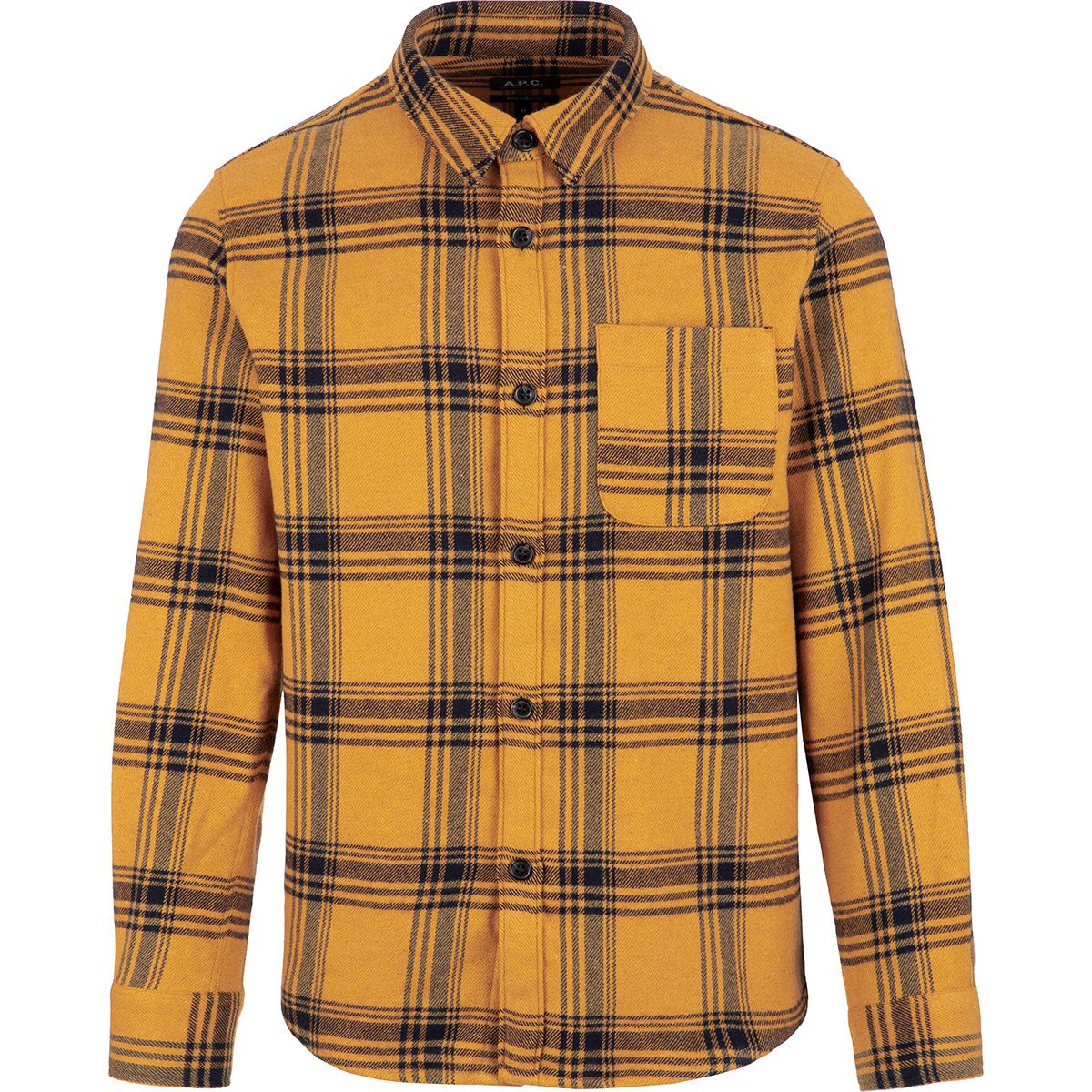 A.P.C Hemd