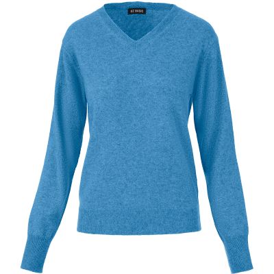 OZ BASIC Strickpullover