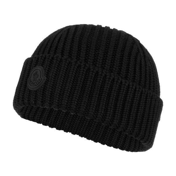 MONCLER hat