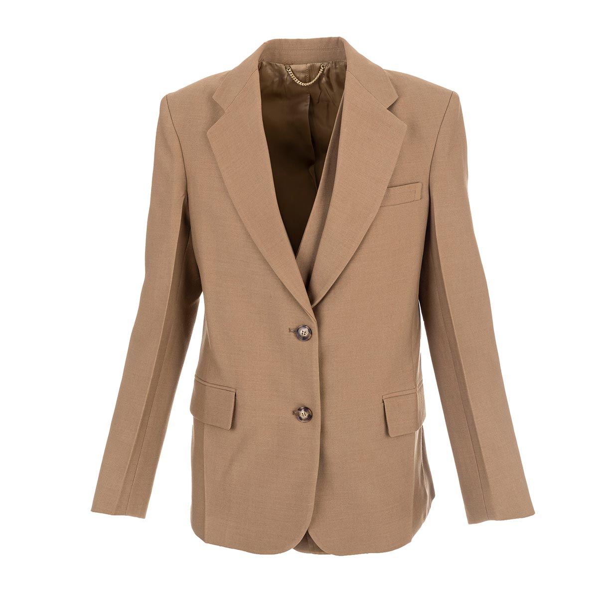 VICTORIA BECKHAM Asymetric Double Layer J.