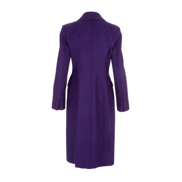 ALBERTA FERRETTI Long Jacket