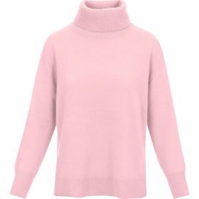 SOFT PINK MEL