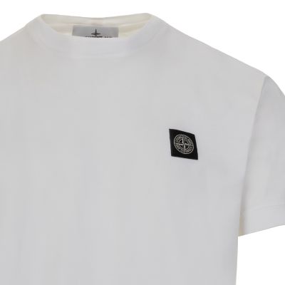 STONE ISLAND t-shirt