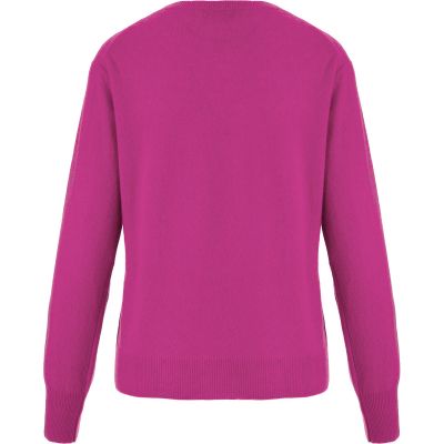 OZ BASIC Strickpullover