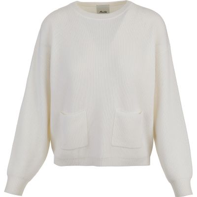 ALLUDE Sweater