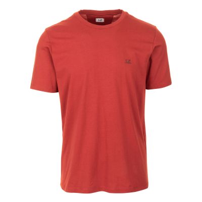 CP COMPANY 30/1 Jersey Small Logo