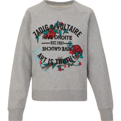 ZADIG & VOLTAIRE Sweater