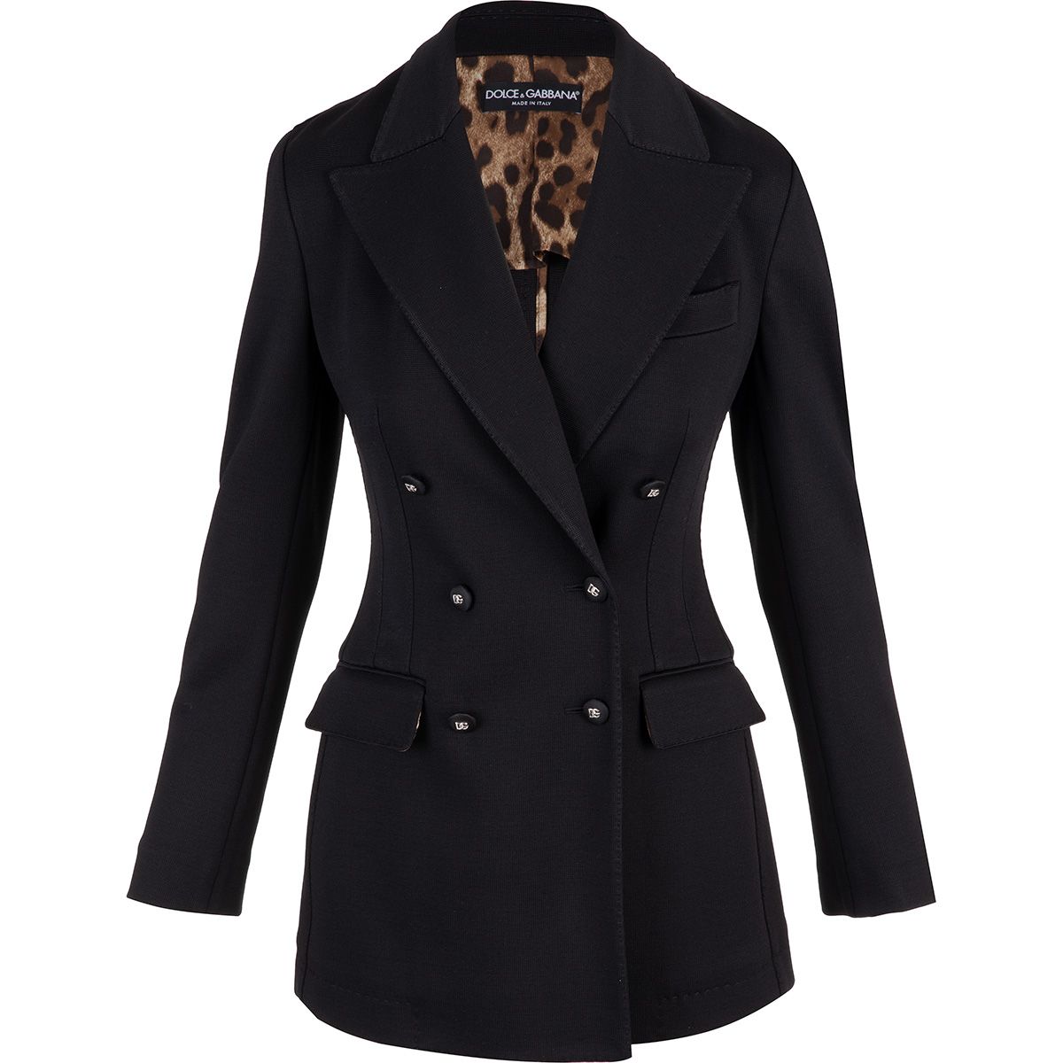 DOLCE & GABBANA BLAZER