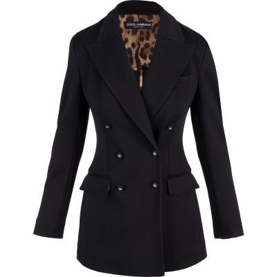 DOLCE & GABBANA BLAZER