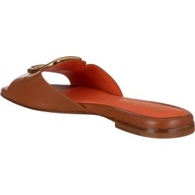 SANTONI Sandale