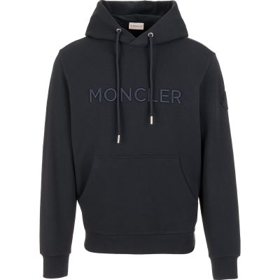 MONCLER hoodie sweater