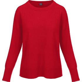 OZ BASIC Rundhals Pullover
