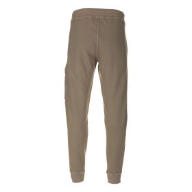 CP COMPANY Brushed & Emerized Pants