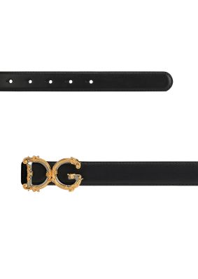 DOLCE & GABBANA Gürtel