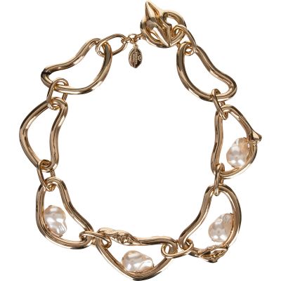 WEEKEND MAX MARA Halskette