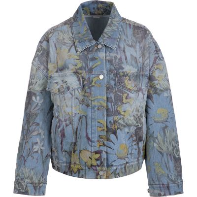STELLA MCCARTNEY Jeansjacke
