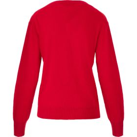 OZ BASIC Strickpullover