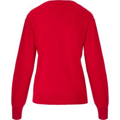 OZ BASIC Strickpullover