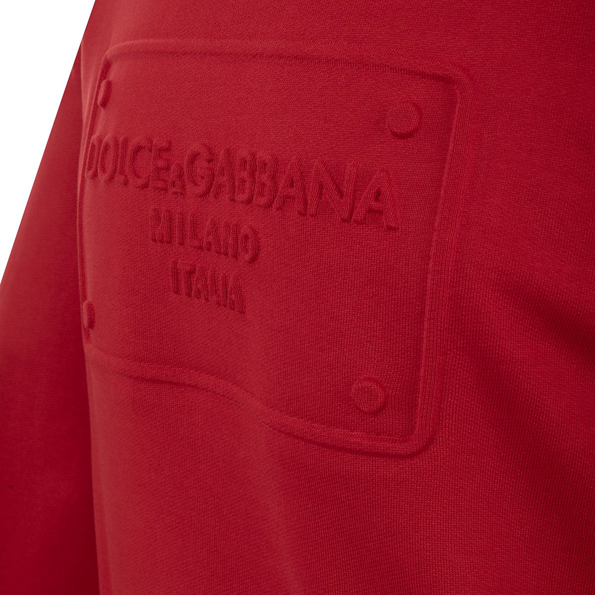 DOLCE & GABBANA Sweatshirt
