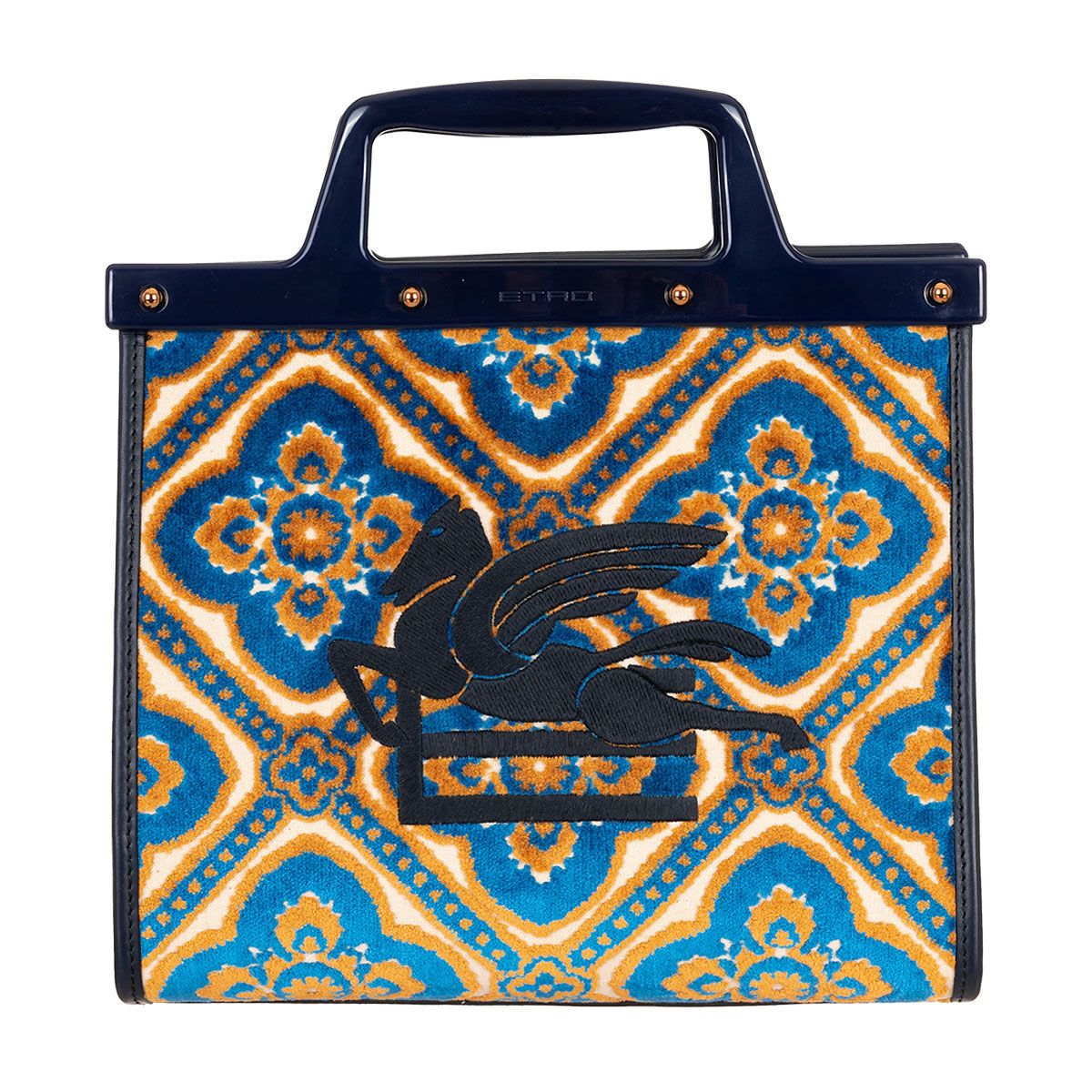 ETRO Shopping Bag