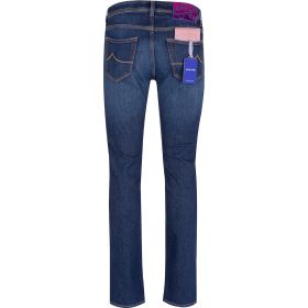 JACOB COHEN jeans nick
