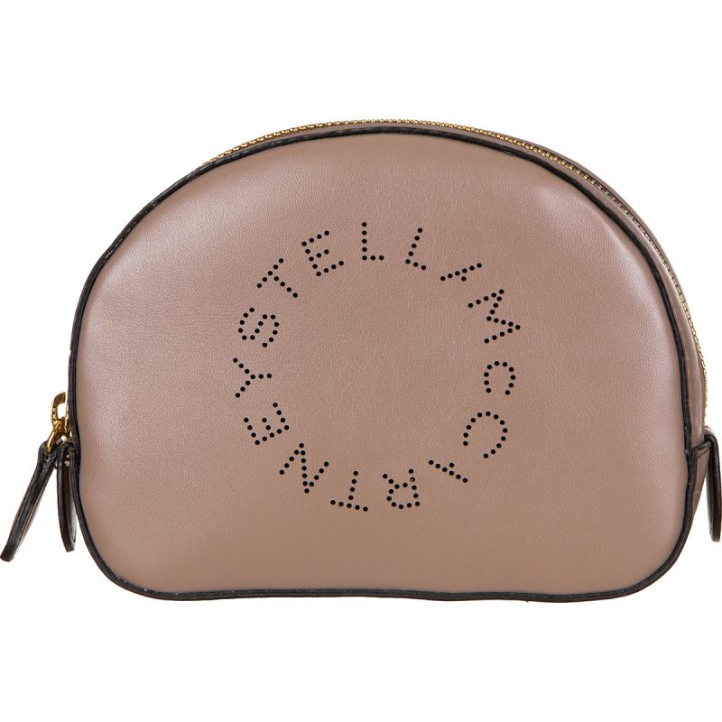 STELLA MCCARTNEY COSMETIC CASE