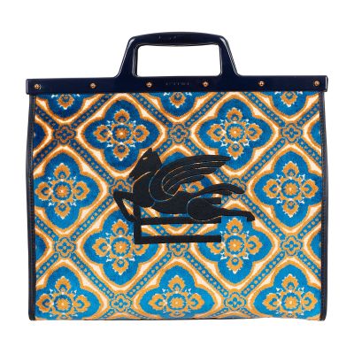 ETRO Shopping Bag